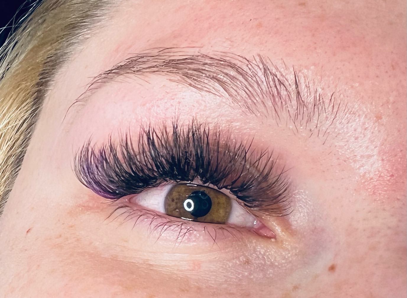 Christina's Eyelash Extension