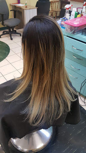 Beauty Salon «Yessenia Beauty Salon», reviews and photos, 1150 W Kiest Blvd, Dallas, TX 75224, USA