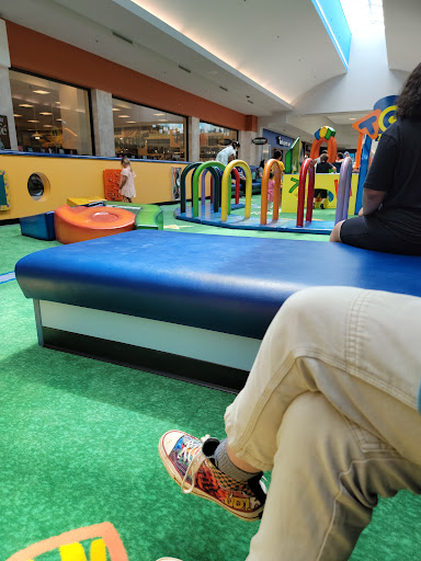 Shopping Mall «Lynnhaven Mall», reviews and photos, 701 Lynnhaven Pkwy, Virginia Beach, VA 23452, USA