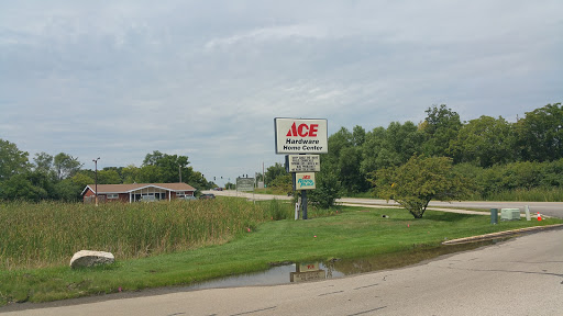 Hardware Store «Ace Hardware Home Center», reviews and photos, 659 Railroad Ave, Round Lake, IL 60073, USA