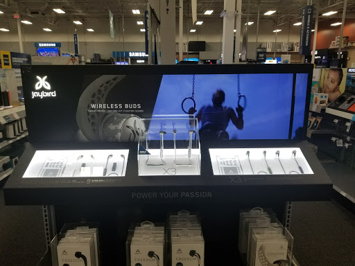 Electronics Store «Best Buy», reviews and photos, 6060 Long Prairie Rd, Flower Mound, TX 75028, USA