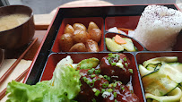 Bento du Restaurant japonais authentique Koto-koto à Paris - n°9