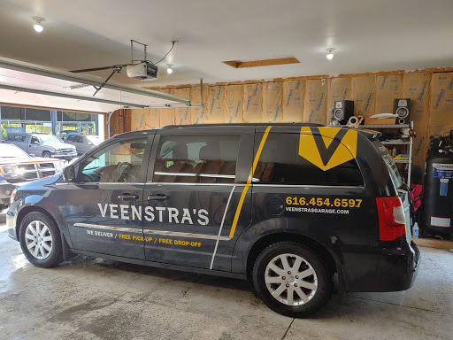 Extreme Clean Auto Detailing en Grand Rapids