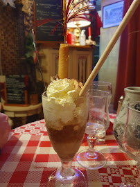 Plats et boissons du Restaurant de spécialités alsaciennes La Petite Alsace à Colmar - n°11