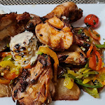 Photo n° 1 de l'avis de Nicolas. fait le 12/01/2022 à 10:07 pour Le Barbecue à Nice