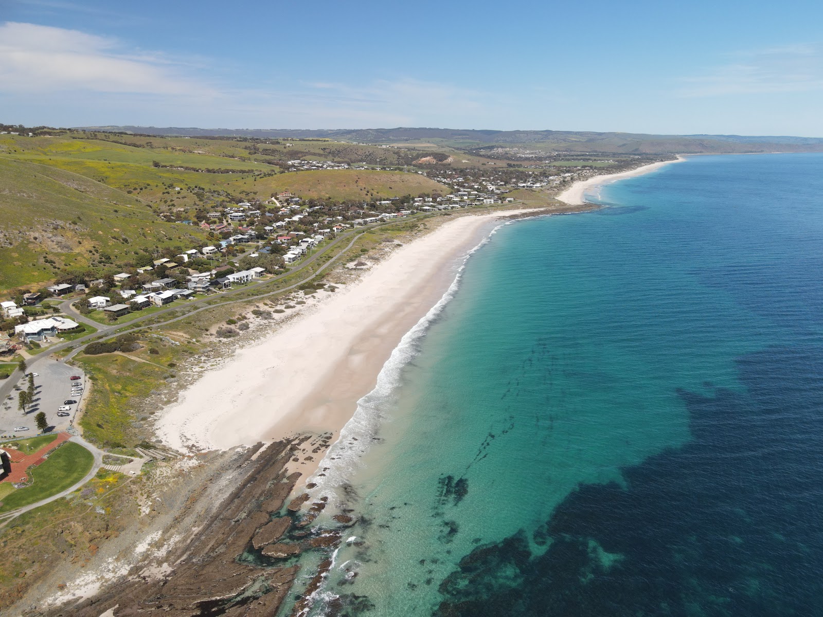 Carrickalinga North Bay photo #8