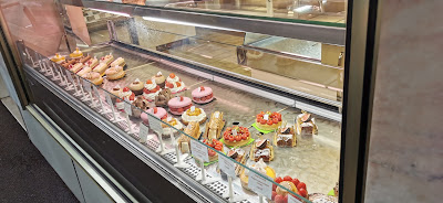 L’Atelier de Parfums Sucrés - Pâtisserie Hue à Ruelle-sur-Touvre