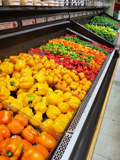 Supermarket «Big Apple Supermarket Inc», reviews and photos, 2916 Jefferson Davis Hwy, Richmond, VA 23234, USA