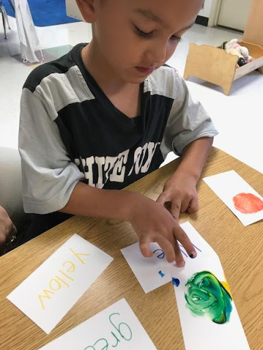 Day Care Center «Seneca Lane KinderCare», reviews and photos, 530 Seneca Ln, Bolingbrook, IL 60440, USA