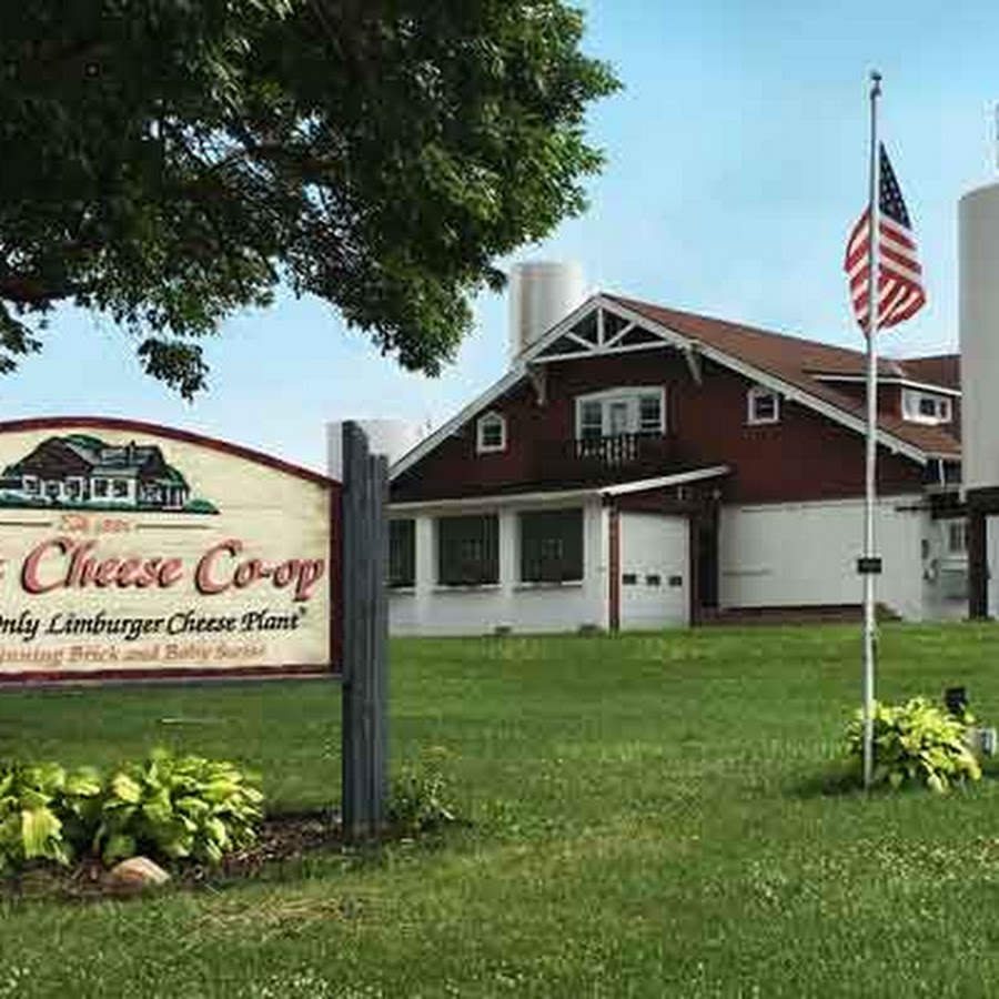 Chalet Cheese Co-Op