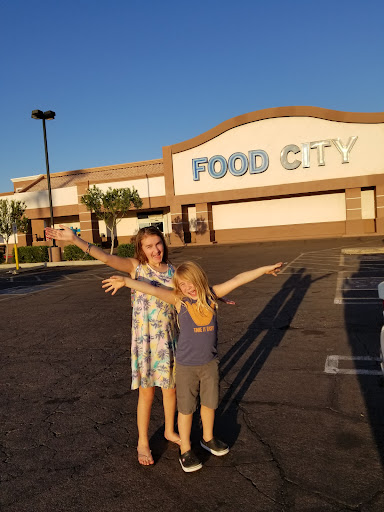 Supermarket «Food City», reviews and photos, 1845 N Scottsdale Rd, Tempe, AZ 85281, USA
