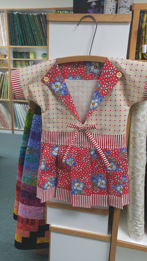 Quilt Shop «The Quilt Store», reviews and photos, 12710 Lowell Blvd, Broomfield, CO 80020, USA