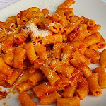 Photo n°4 de l'avis de Mabel.a fait le 23/07/2021 à 06:22 sur le  Pizzeria Ristorante Gaon à Caprino Veronese