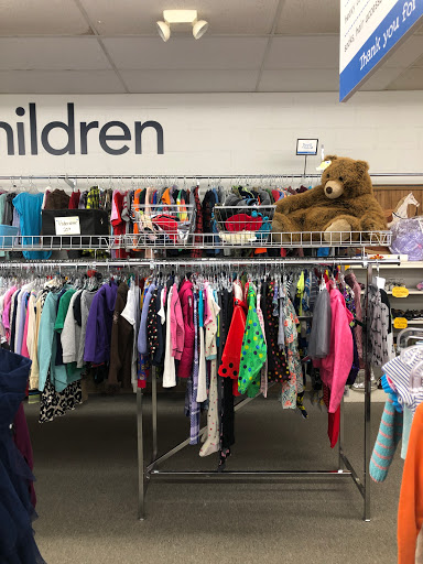 Thrift Store «HOPE Thrift», reviews and photos, 11260 Patterson Ave, Henrico, VA 23238, USA