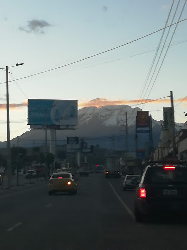 Opiniones de Cooperativa Loja en Riobamba - Servicio de transporte