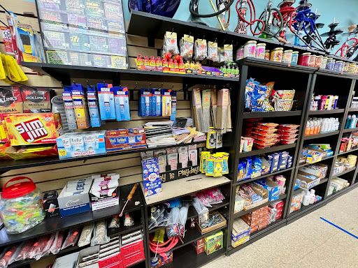 Tobacco Shop «Smokers Heaven KC», reviews and photos, 10145 Wornall Rd, Kansas City, MO 64114, USA