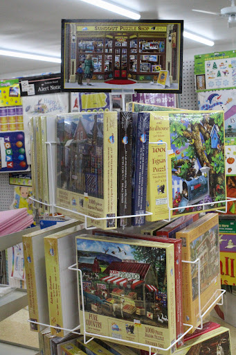 Book Store «Clay Book Store», reviews and photos, 2450 W Main St, Ephrata, PA 17522, USA