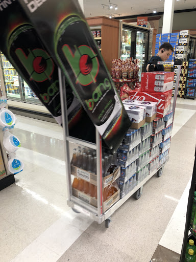 Supermarket «Stater Bros. Markets», reviews and photos, 14171 Red Hill Ave, Tustin, CA 92780, USA