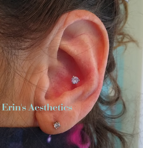 Explore tattoo ideas cross, creative tattoo ideas in Bella Vista, available at Erins Aesthetics