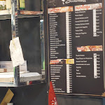 Photo n°2 de l'avis de claudio. fait le 13/04/2017 à 12:32 sur le  Sicilians - Viale Marconi à Rome