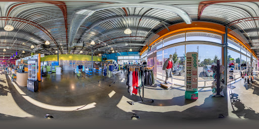 Running Store «Road Runner Sports», reviews and photos, 1807 Rockville Pike, Rockville, MD 20852, USA