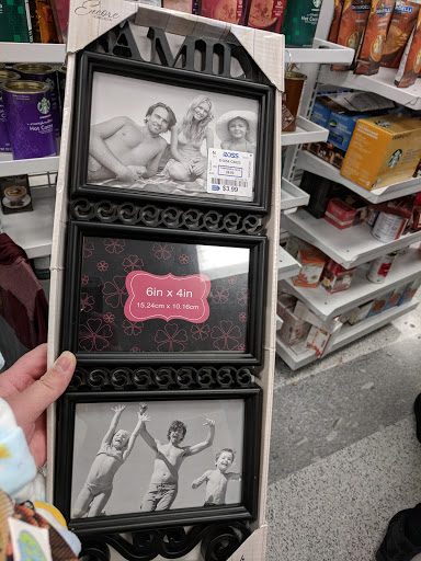 Clothing Store «Ross Dress for Less», reviews and photos, 18520 33rd Ave W, Lynnwood, WA 98037, USA