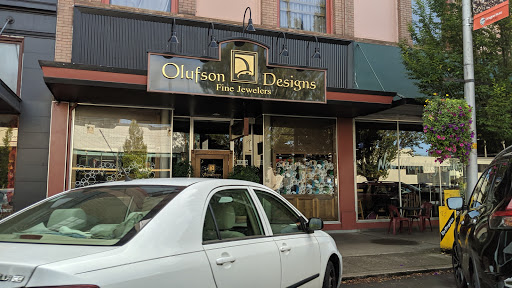Olufson Designs, 215 SW 2nd St, Corvallis, OR 97333, USA, 