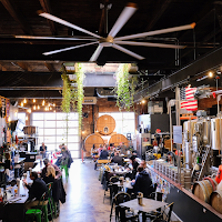 Noble Beast Brewing Co. in Cleveland, Ohio - 4.70 star rating