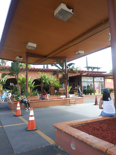 Car Wash «Clemens Car Wash», reviews and photos, 4247 E 3rd St, Los Angeles, CA 90063, USA
