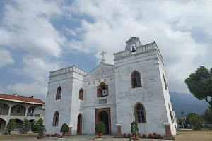 Wanjin Catholic Basilica image