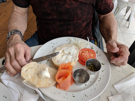 Coffee Shop «Coffee Break Enjoy», reviews and photos, 1166 Kane Concourse, Bay Harbor Islands, FL 33154, USA