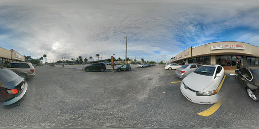 Hair Salon «Great Looks Hair Spa», reviews and photos, 5056 N Dixie Hwy, Oakland Park, FL 33334, USA