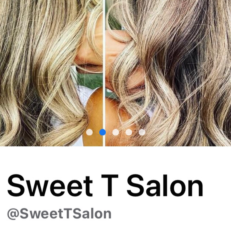 Sweet T Salon