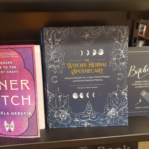 Book Store «Books-A-Million», reviews and photos, 3131 N Main St, Anderson, SC 29621, USA