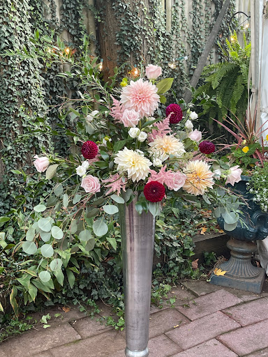 Florist «The Posie Peddler», reviews and photos, 92 West Ave, Saratoga Springs, NY 12866, USA