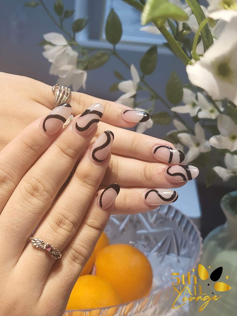5th Nail Lounge 34229