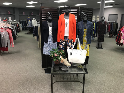 Consignment Shop «Wears Like New Consignment Shop», reviews and photos, 1207 Market St, Lemoyne, PA 17043, USA