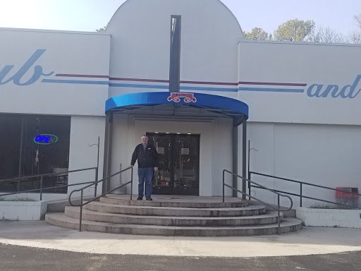 Museum «Alabama Fan Club And Museum», reviews and photos, 101 Glenn Blvd SW, Fort Payne, AL 35967, USA