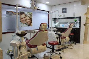 Dr.Bhiruds Sweet Smile Dental Clinic(NABH Accreditation) image