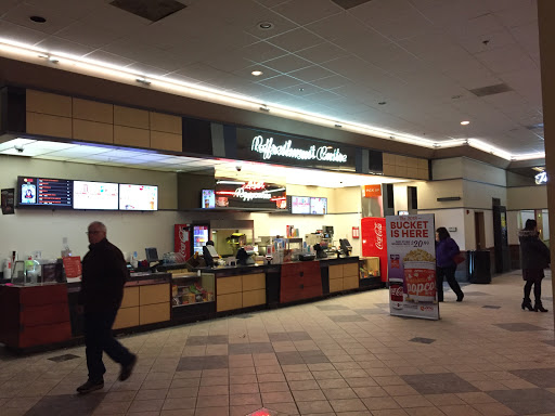 Movie Theater «AMC Classic Apple Valley 15», reviews and photos, 15630 Cedar Ave S, Apple Valley, MN 55124, USA