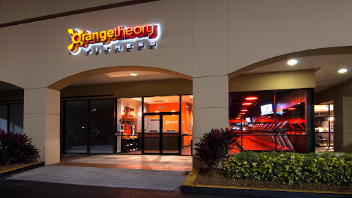 Gym «Orangetheory Fitness», reviews and photos, 1308 Coral Ridge Dr, Coral Springs, FL 33071, USA