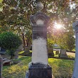 Hebrew Rest Cemetery