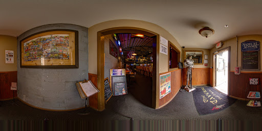 Restaurant «The Tavern», reviews and photos, 1900 W Markham Ave, Durham, NC 27705, USA