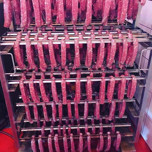 Boucherie chevaline B. Moret - Metzgerei