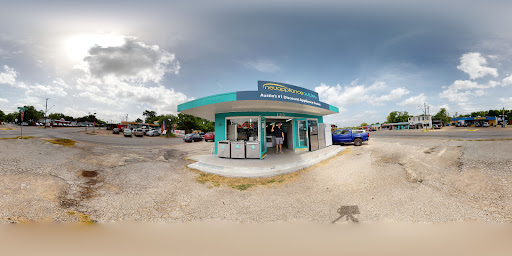Used Appliance Store «Neu Appliances of Austin», reviews and photos, 123 N Loop Blvd E, Austin, TX 78751, USA