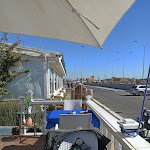 Photo n°3 de l'avis de Sergio.n fait le 20/10/2021 à 13:43 sur le  Casa Gusto Molo 302 à Fiumicino