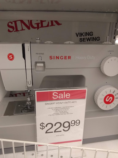 Fabric Store «Jo-Ann Fabrics and Crafts», reviews and photos, 302 N Marketplace Dr, Centerville, UT 84014, USA