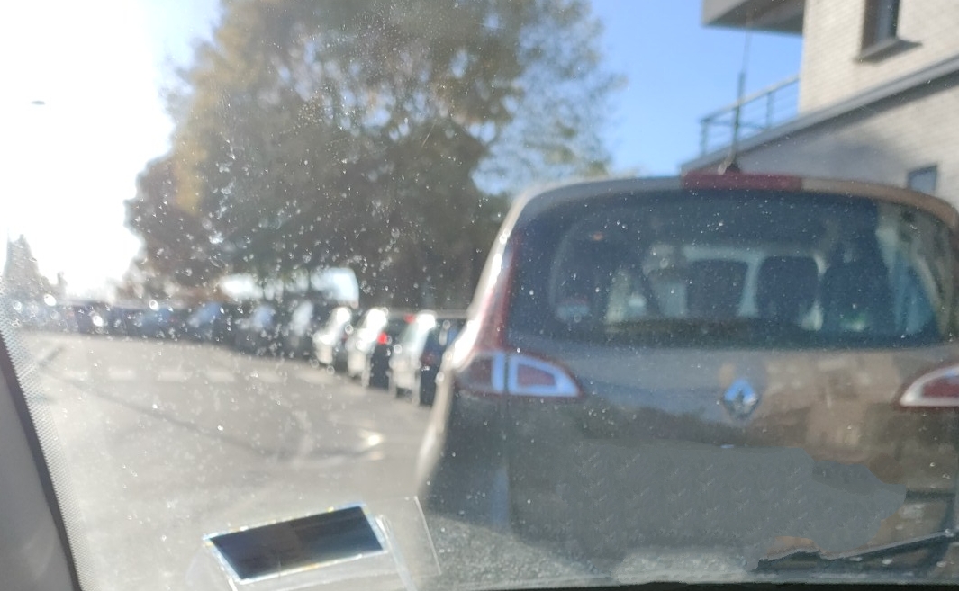 Photo n° 1 de l'avis de Yo.o fait le 09/10/2022 à 01:50