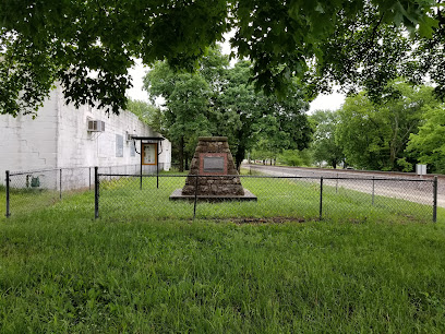 Arthur Capper Memorial