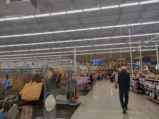 Grocery Store «Meijer», reviews and photos, 8850 Shaver Rd, Portage, MI 49024, USA